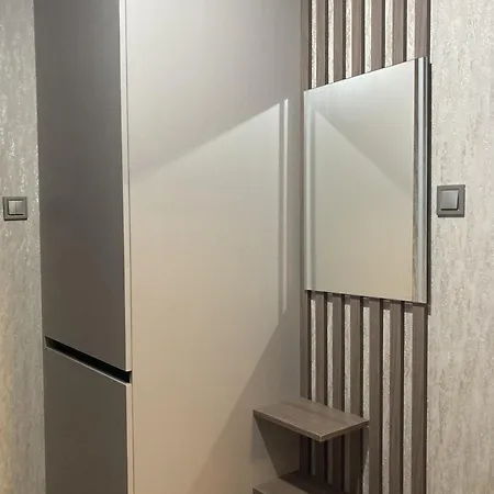 Apartment Stylish & Cozy 1br Next To Medical & Free Parking *