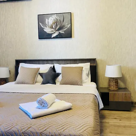 Stylish & Cozy 1br Next To Medical & Free Parking