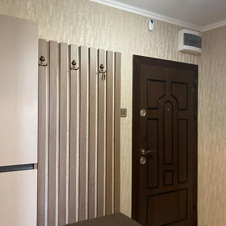 Stylish & Cozy 1br Next To Medical & Free Parking Apartment Stara Zagora