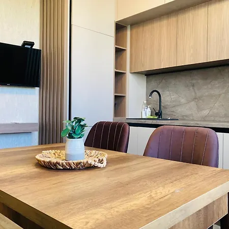 Apartment Stylish & Cozy 1br Next To Medical & Free Parking
