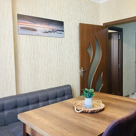 Stylish & Cozy 1br Next To Medical & Free Parking Apartment Stara Zagora