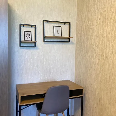 Stylish & Cozy 1br Next To Medical & Free Parking