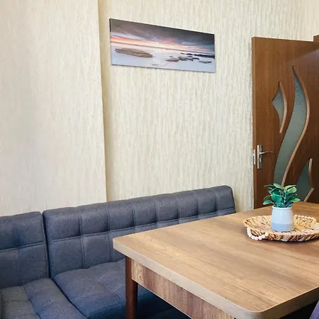 Apartment Stylish & Cozy 1br Next To Medical & Free Parking