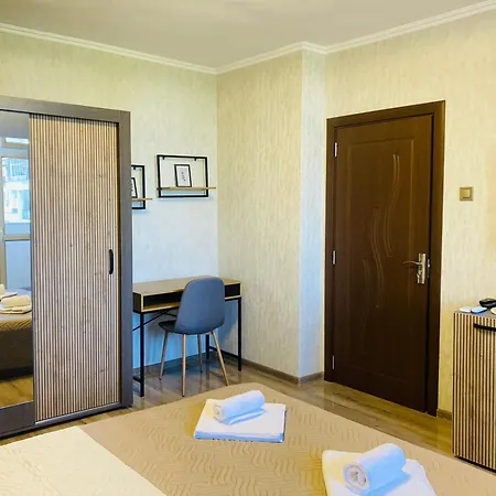 Stylish & Cozy 1br Next To Medical & Free Parking *