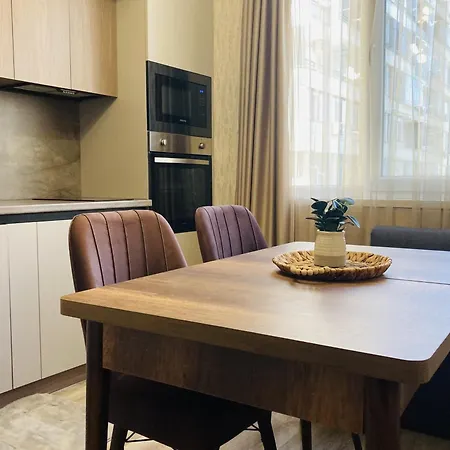 Stylish & Cozy 1br Next To Medical & Free Parking Lägenhet *