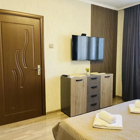 Stylish & Cozy 1br Next To Medical & Free Parking Stara Zagora