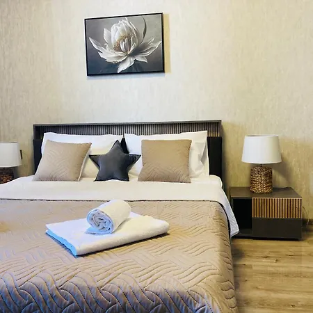 Stylish & Cozy 1br Next To Medical & Free Parking