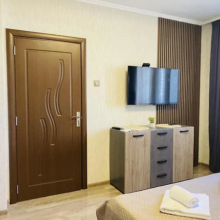 Stylish & Cozy 1br Next To Medical & Free Parking Stara Zagora