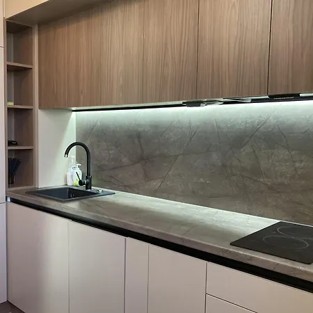 Stylish & Cozy 1br Next To Medical & Free Parking