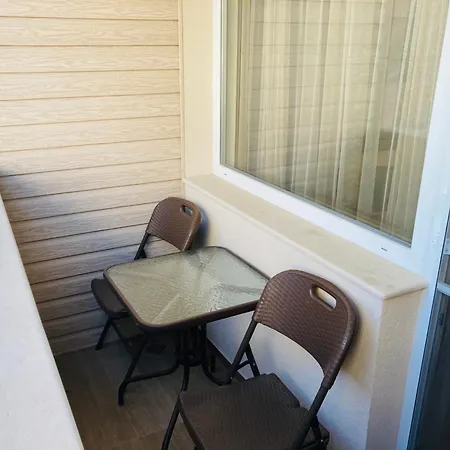 Apartment Stylish & Cozy 1br Next To Medical & Free Parking *