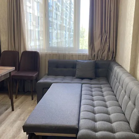 Stylish & Cozy 1br Next To Medical & Free Parking Apartment Stara Zagora