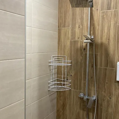 Lägenhet Stylish & Cozy 1br Next To Medical & Free Parking