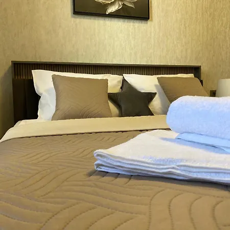 Apartment Stylish & Cozy 1br Next To Medical & Free Parking *