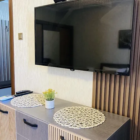 Apartment Stylish & Cozy 1br Next To Medical & Free Parking